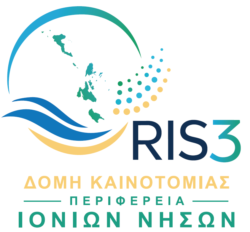 RIS3 Δομή Καινοτομίας